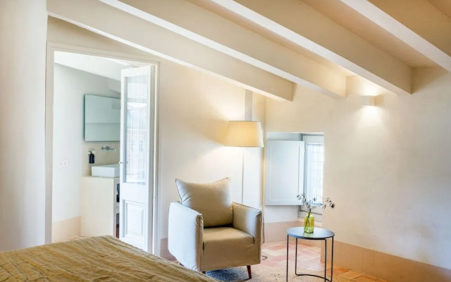 Can Mascort Eco Hotel