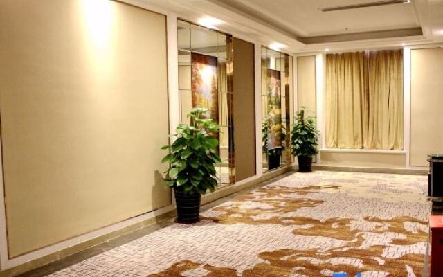 Foshan Yongli Hotel