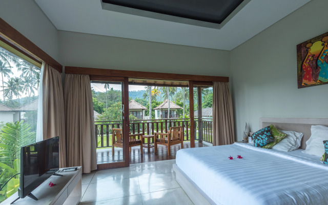 Living Asia Resort & Spa