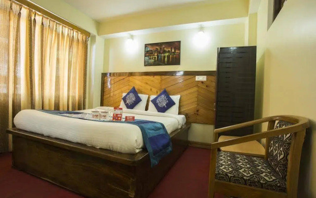 Oyo Rooms Cooch Behar Road