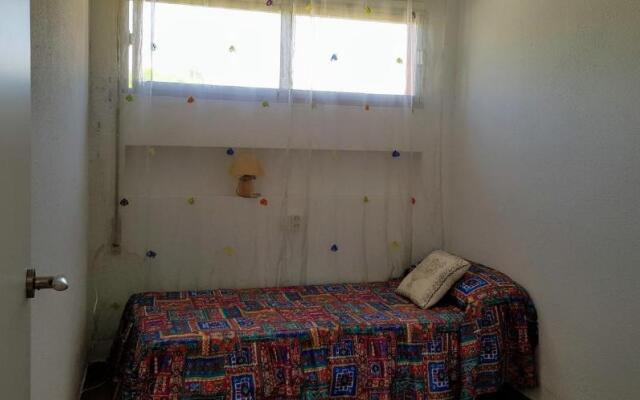 Bungalow playa Pobla de Farnals