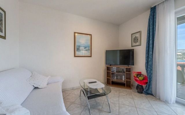 Bubi - sea View - A2 Prvi kat