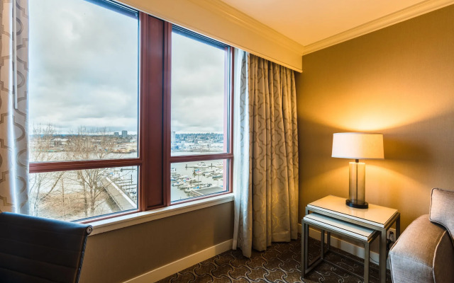 River Rock Casino Resort