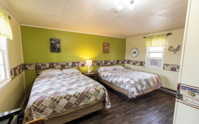 Sunset RV Park and Motel