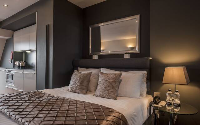 The Chambers Park Place Apartments