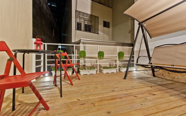 Leo 111 - Arena Ruifeng