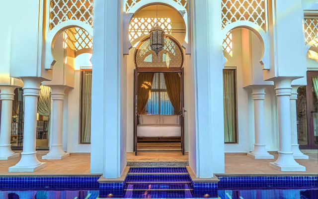 Banyan Tree Tamouda Bay