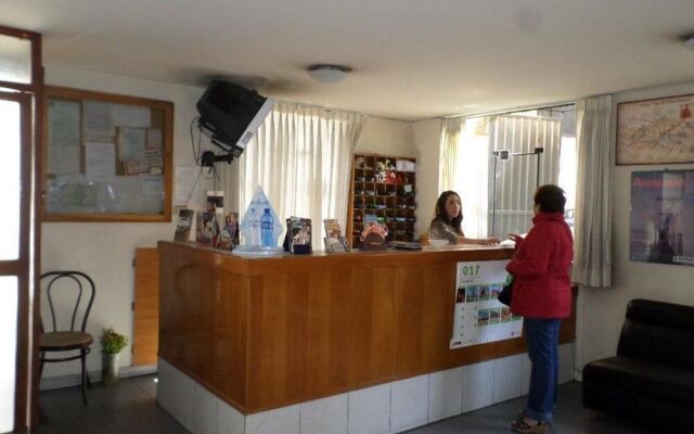 Los Balcones De Rivero