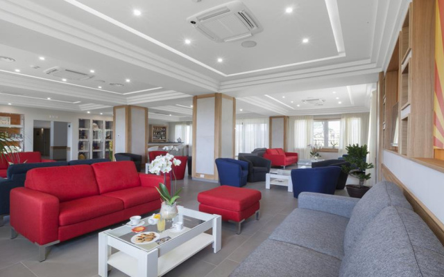 Hotel O Sole Mio