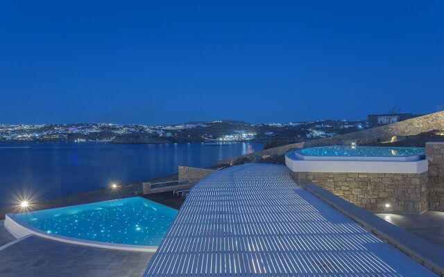Mykonos Life Luxury Villas