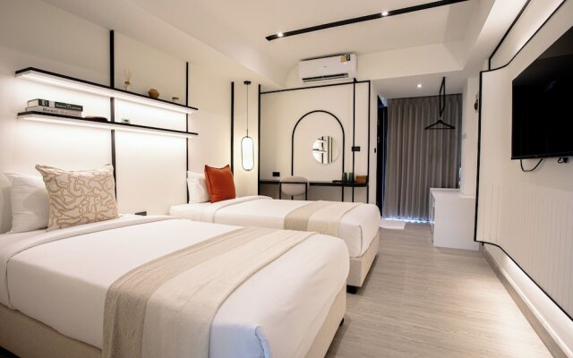 Pillow B Hotel
