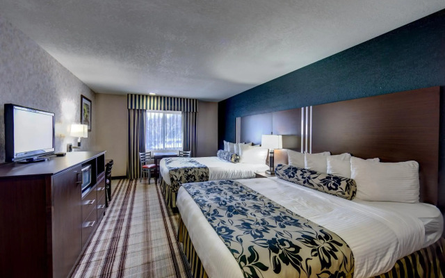 Flagship Inn of Ashland