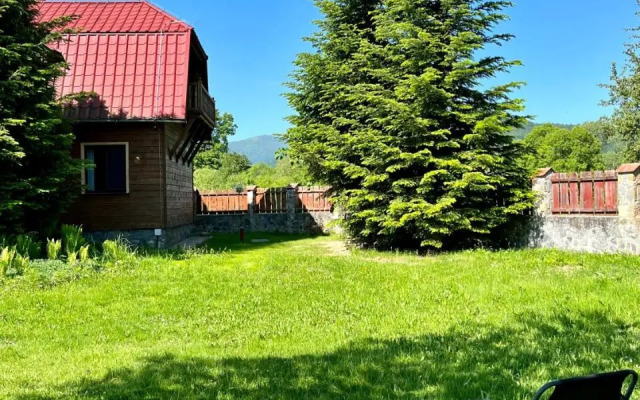 House Girska Rika