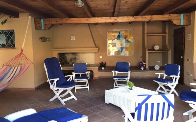 Casa vacanze Borgo Margherite