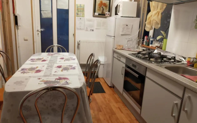 Casa Farcas