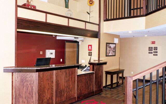 Red Roof Inn Fargo - I-94/ Medical Center