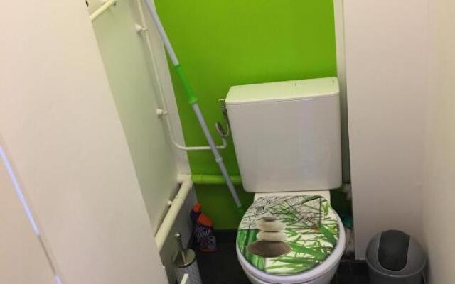 APPARTEMENT Deux chambres Salon Parking Rouen Kindarena