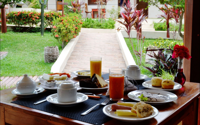 Samba do Kite Pousada