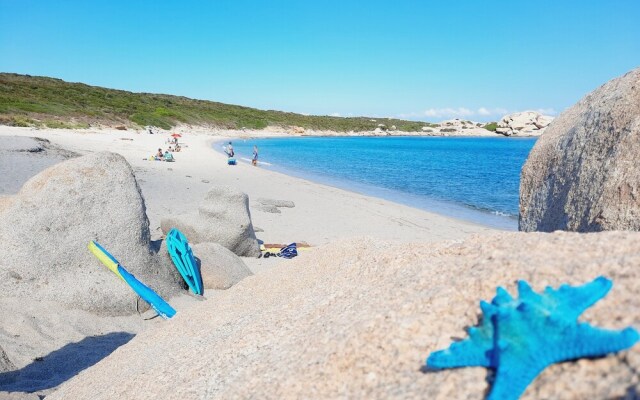 Baia di Ulisse