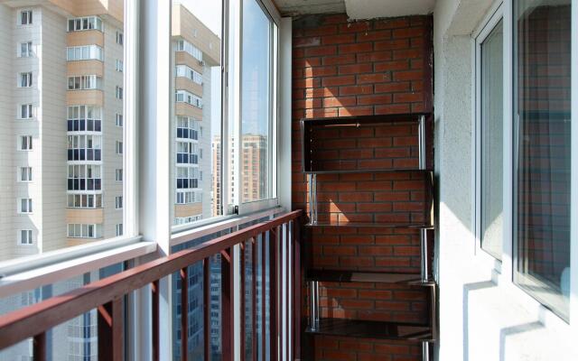 AntoninaApartments on Frunze Street 49