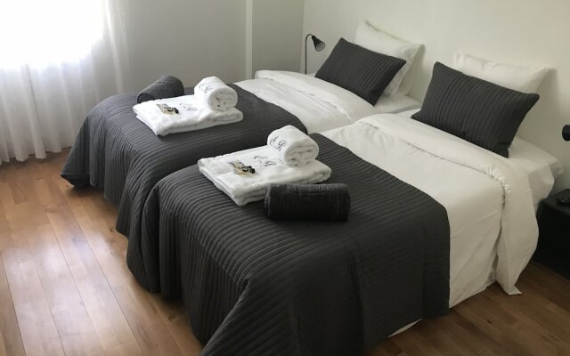 Saldanha Residence Apartments