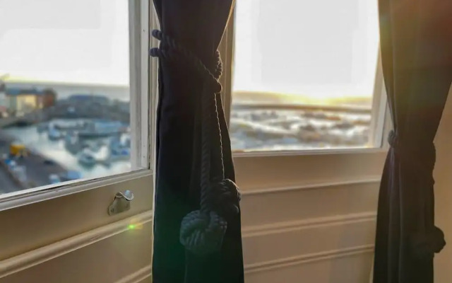 Luxury Ramsgate Harbour View By Adliv