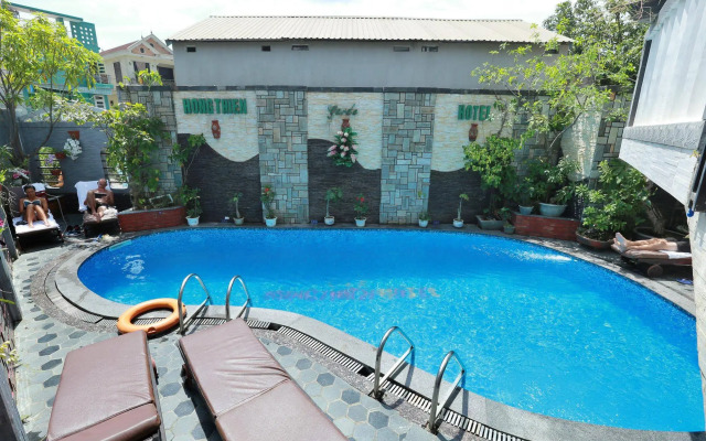 Hong Thien 1 Hotel