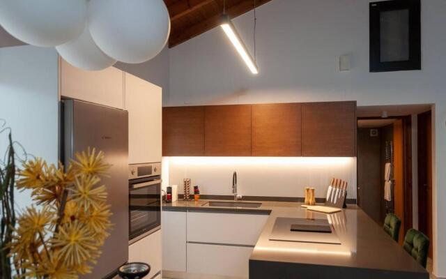 THE AA VILLA: Your Interactive Home Experience!