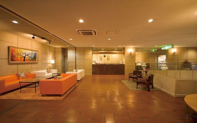 Hyper Resort Villa Shionoe