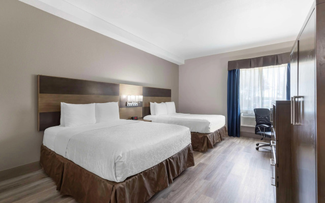 Best Western Plus Downtown North