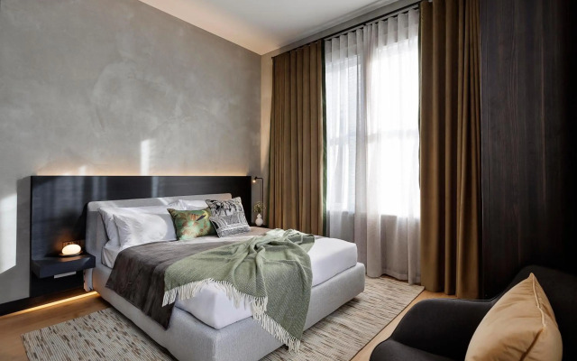 Hotel Fitzroy