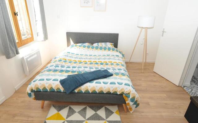 Près du Pont, Appartement 35m2 hyper centre Honfleur