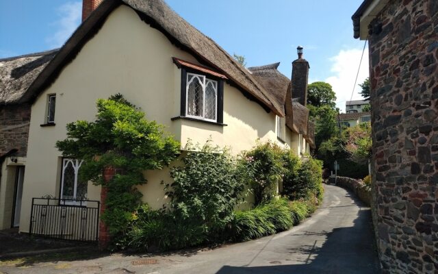 The Gables