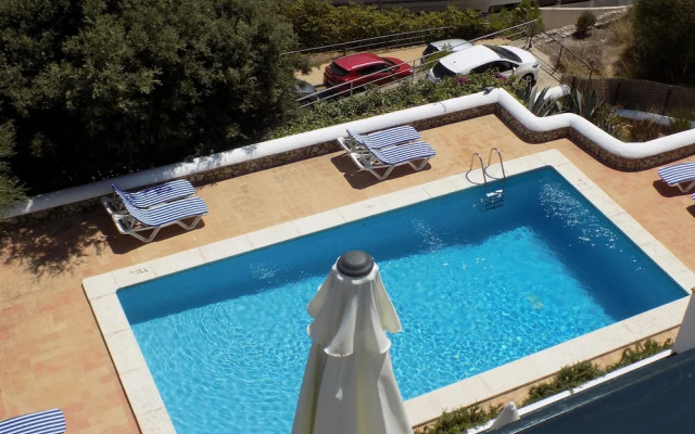 Apartamentos Encanto Del Mar