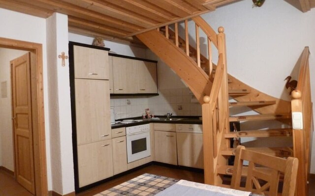 Appartementhaus Osserblick