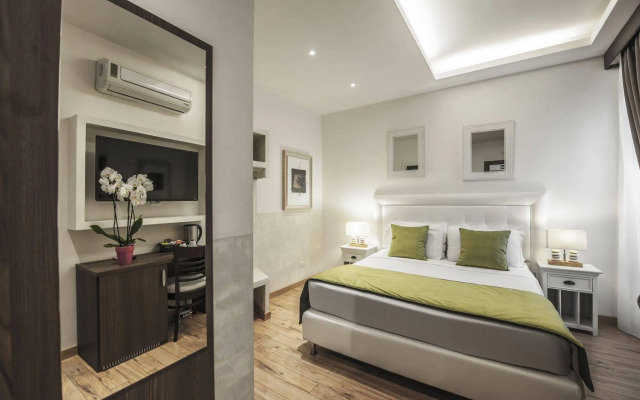 Town House Spagna