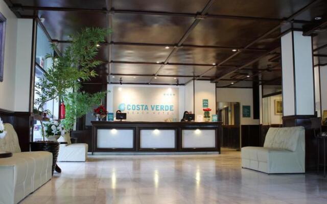 Costa Verde Beach Hotel