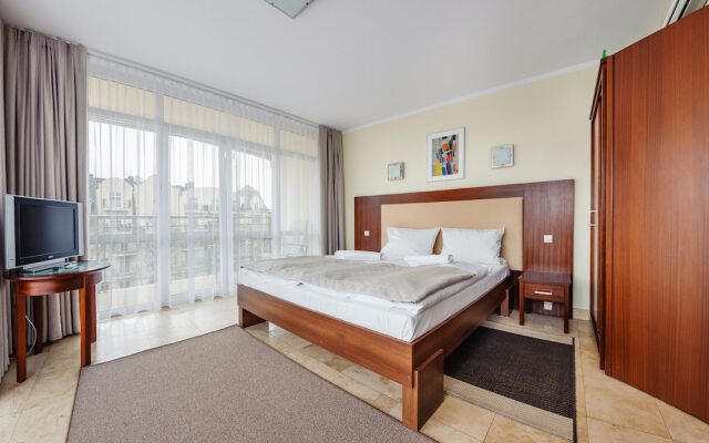Apartamenty Sun & Snow Avenue