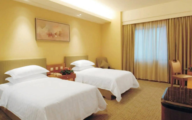 Jinrui Yangguang Hotel Pengzhou