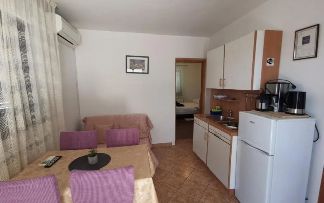 Istria Apartments