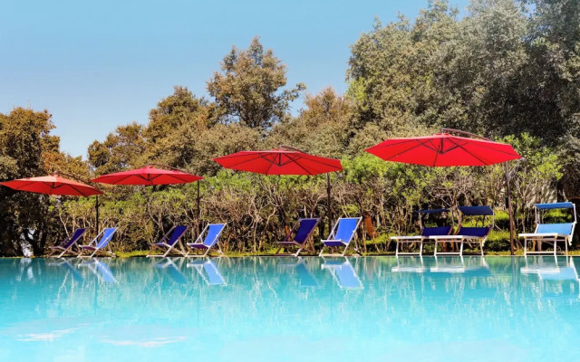 Monte Pirastru Country Resort