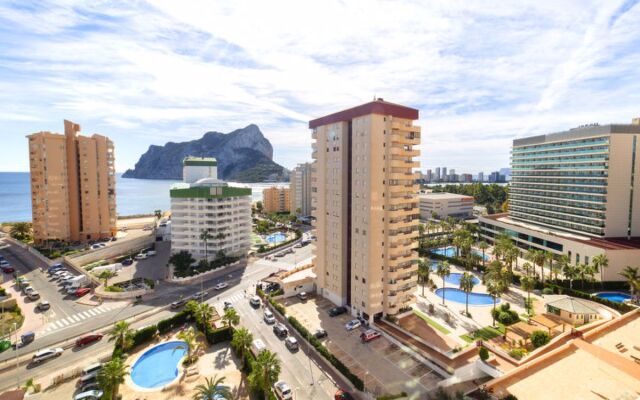 Esmeralda Suites