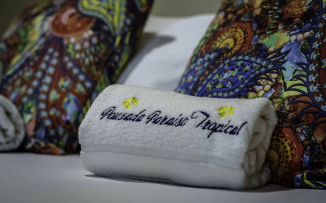 Pousada Paraíso Tropical