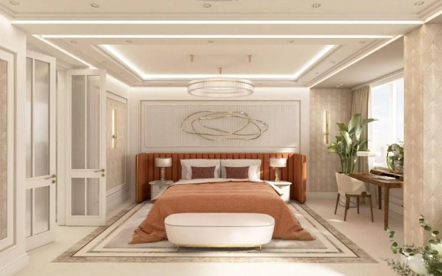 Warsaw Presidential Hotel