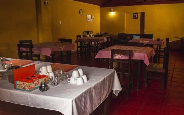 Posada Barranca Yaguareté