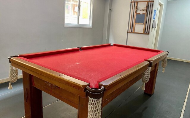 Edificio Raimundo Arjonas