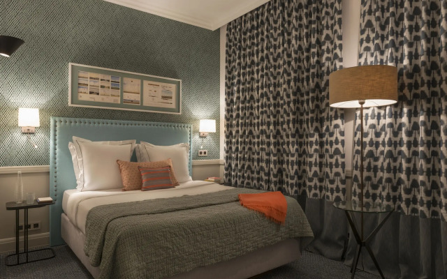 Hôtel Adèle & Jules