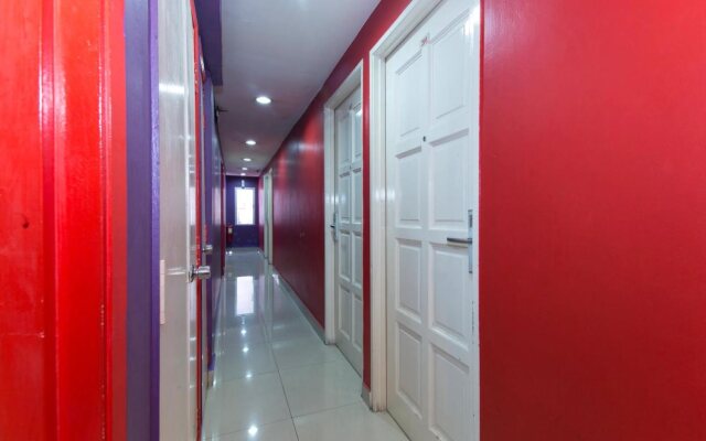 My Home Hotel, Kuchai Lama