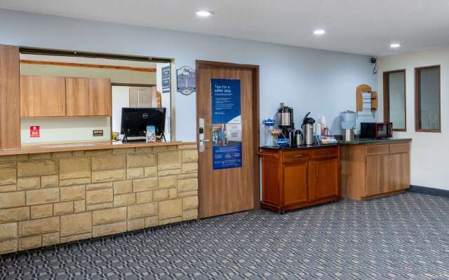 Super 8 by Wyndham Livingston Yellowstone