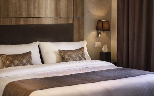 Oaks Beirut